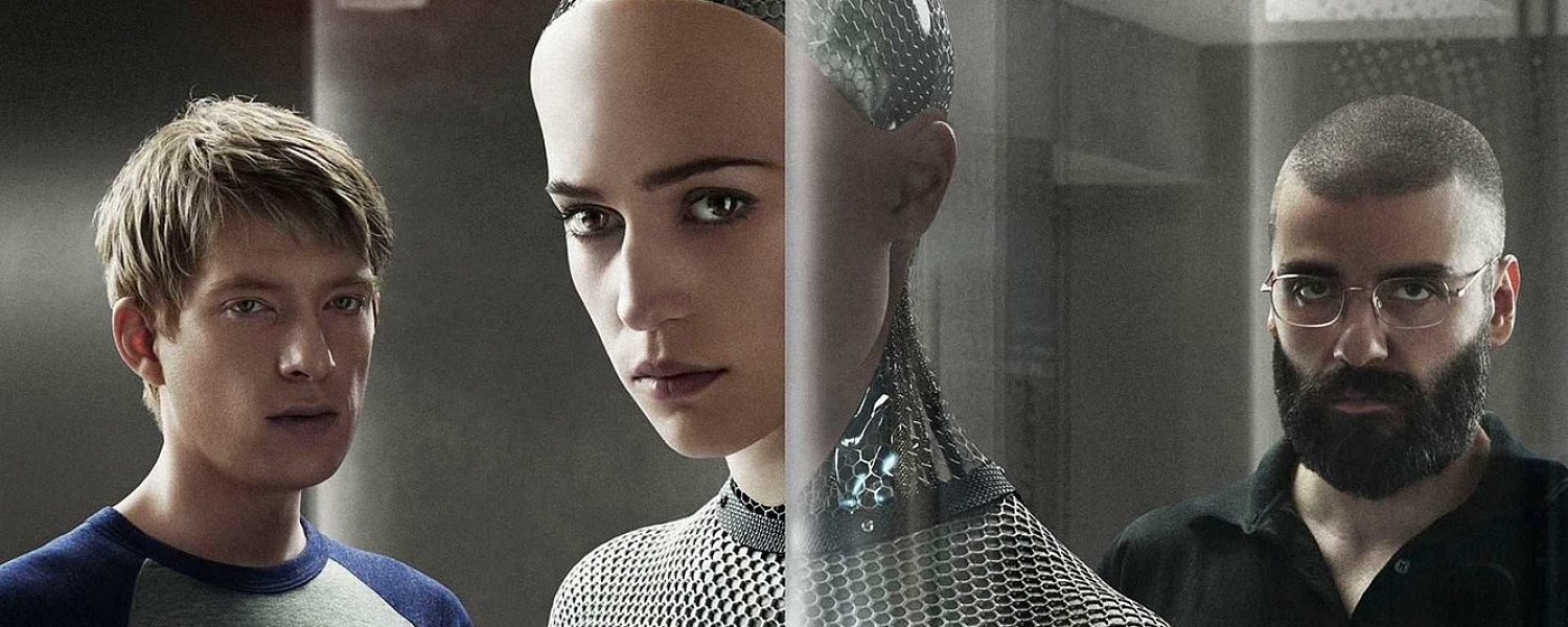 Руководитель департамента «Билайна»: фильмов про искусственный интеллект в РФ будет больше