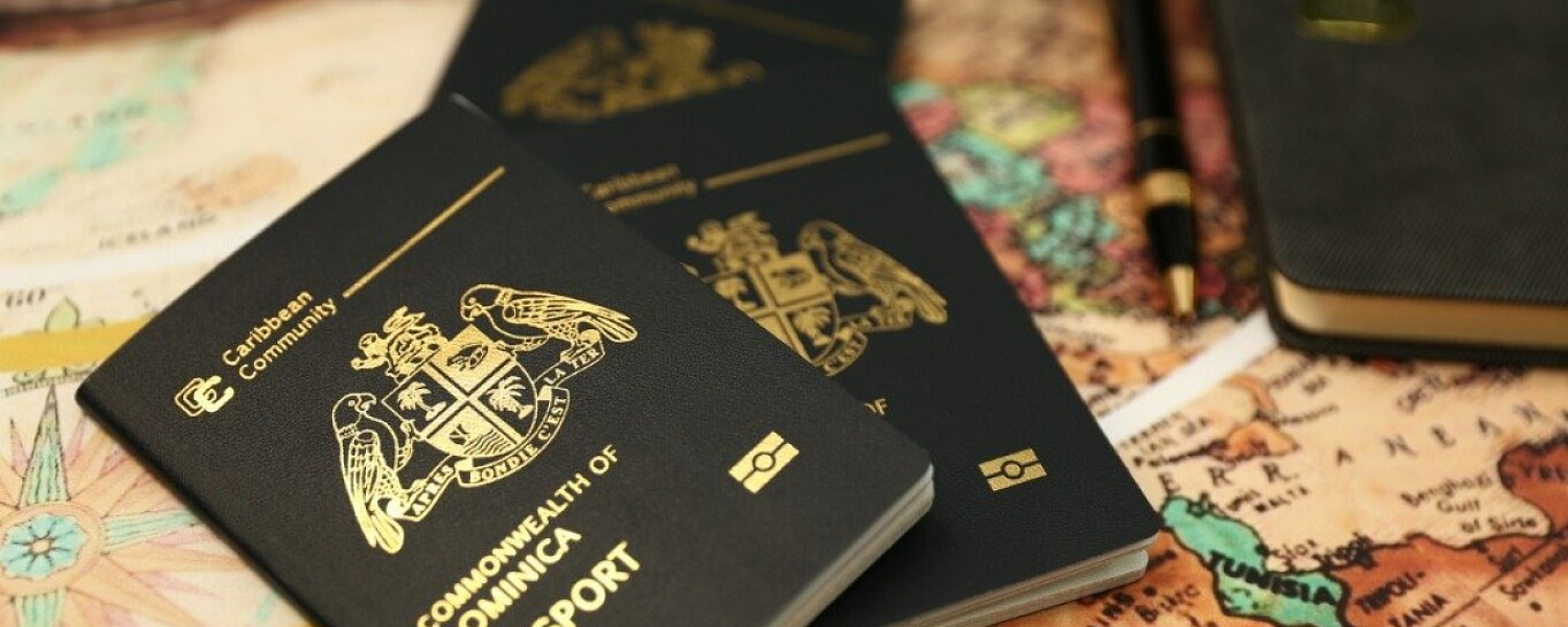 Карибские «золотые паспорта» подорожали