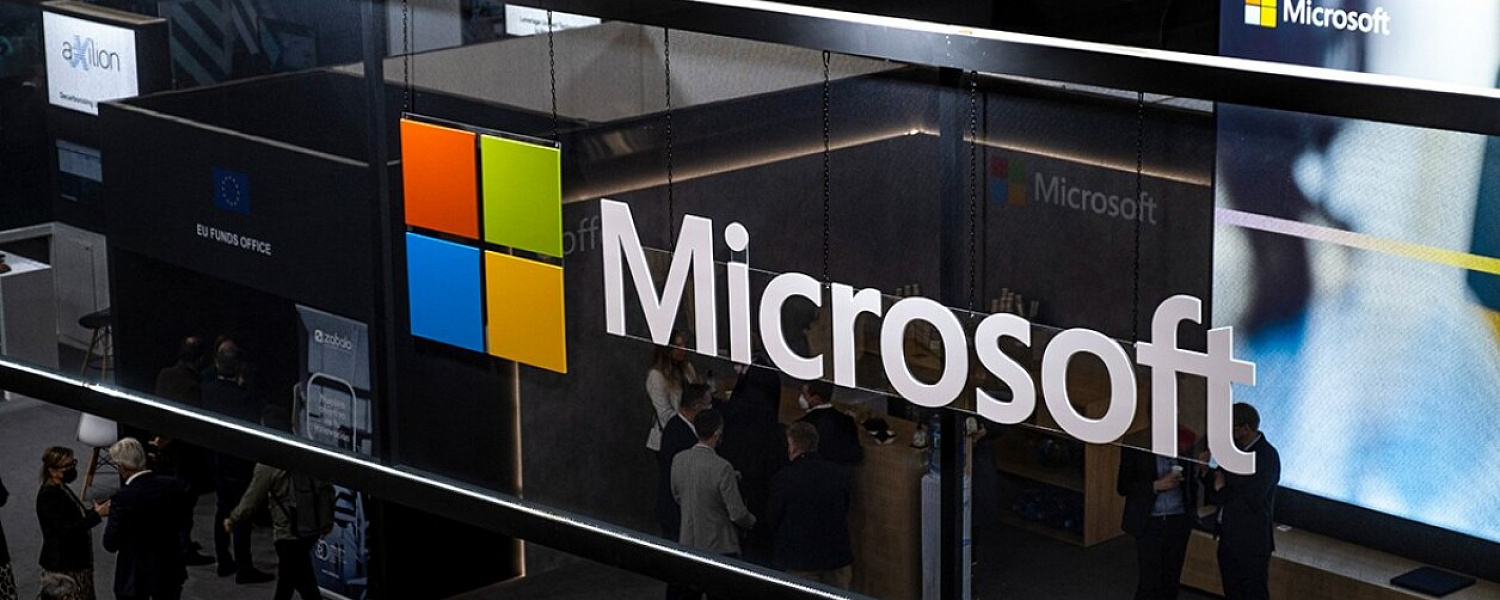 Microsoft закроет доступ к облачным сервисам для компаний в России