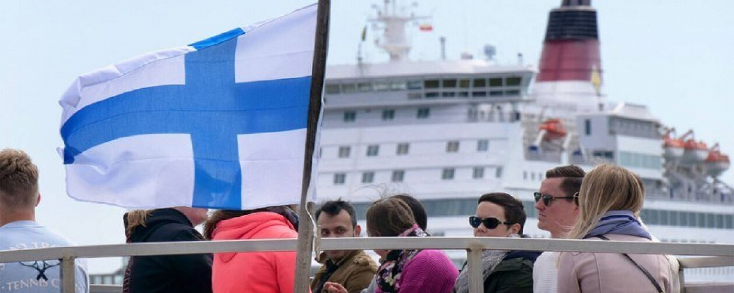 Финляндия вводит новые ограничения на границе с РФ