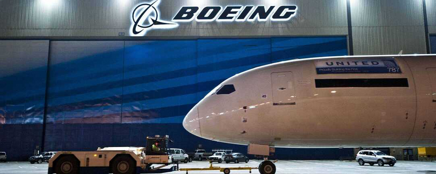 В США умер еще один источник утечек о нарушениях в Boeing